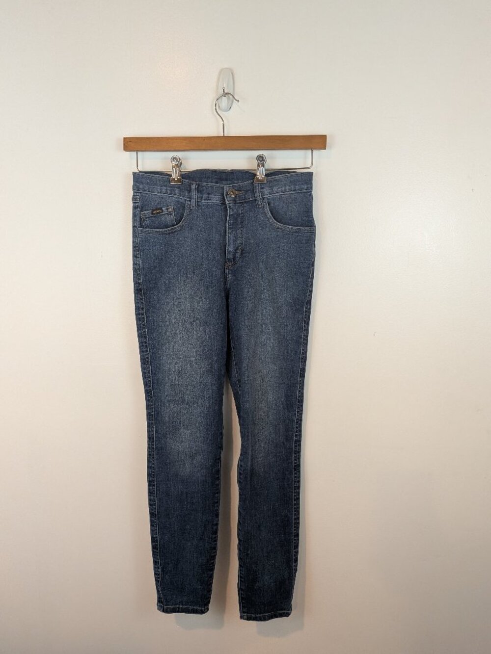 Kuhl Kontour Women's Denim Skinny Jeans, Sz 6 Short